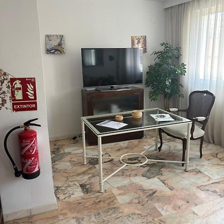 Quedate Cerca Del Casco Antiguo 코르도바 외부 사진