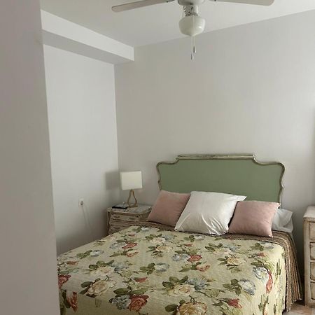 Quedate Cerca Del Casco Antiguo 코르도바 외부 사진