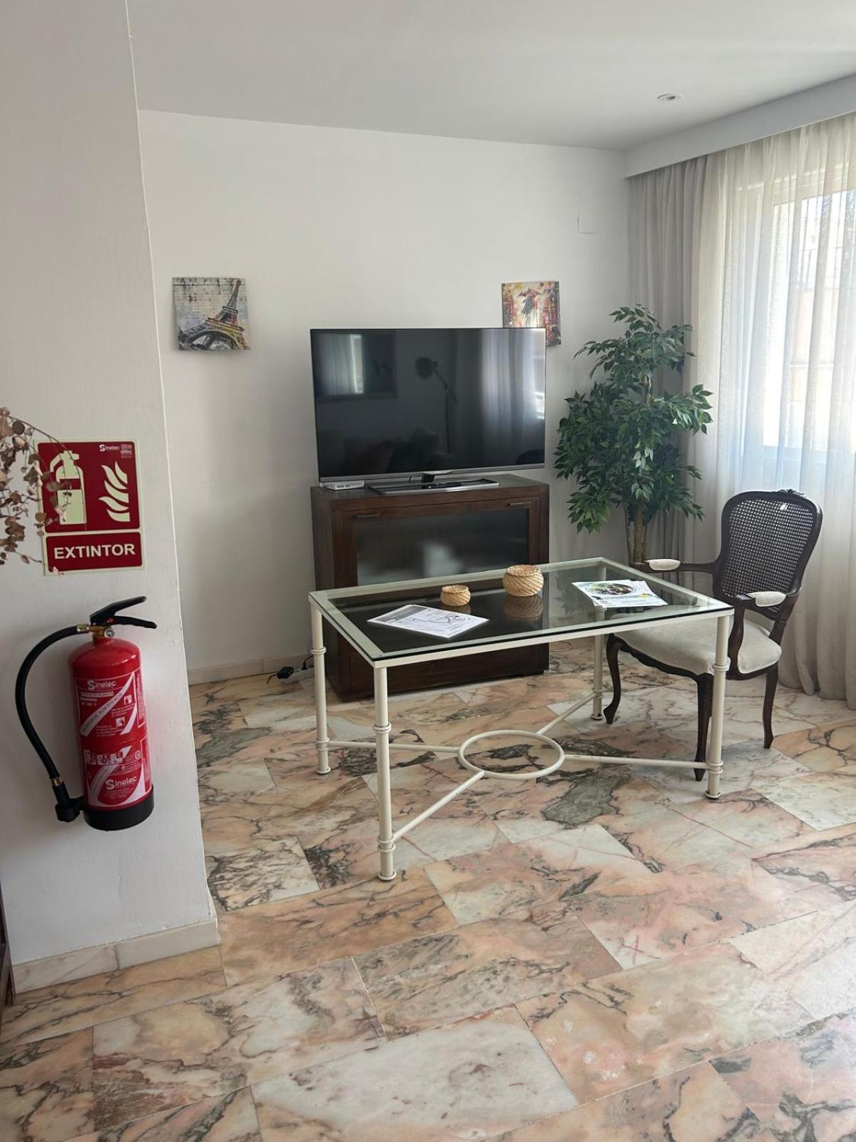Quedate Cerca Del Casco Antiguo 코르도바 외부 사진